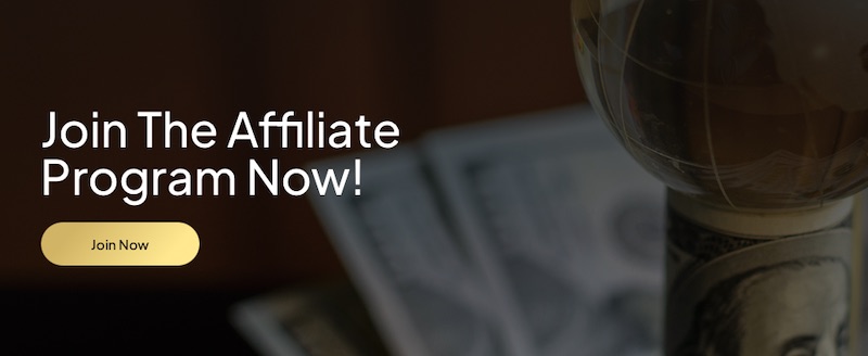 WisunoFX Affiliate Program: Earn High Commissions Weekly